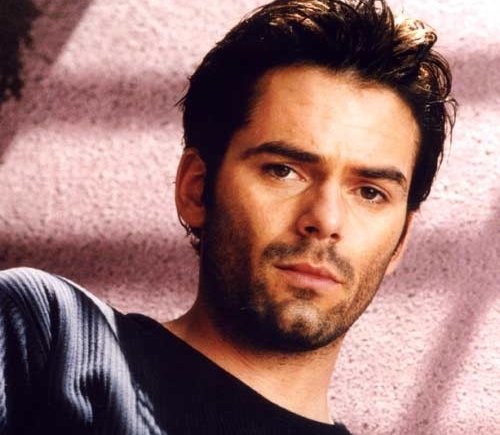 Billy Burke