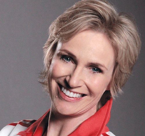 Jane Lynch