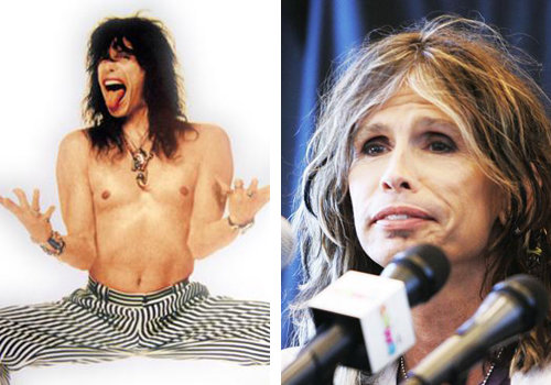 Steven Tyler