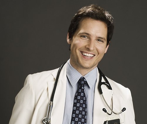 Peter Facinelli