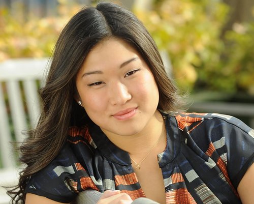 Jenna Ushkowitz