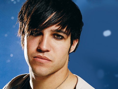 Pete Wentz