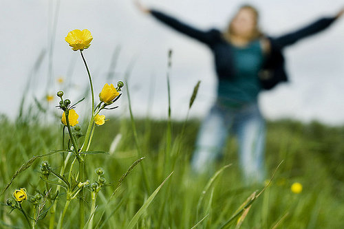 No Matter What You do, You Should Always Look after Your Body