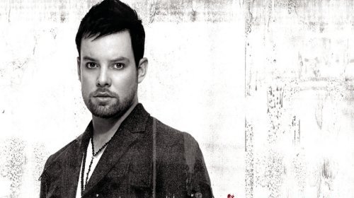 David Cook