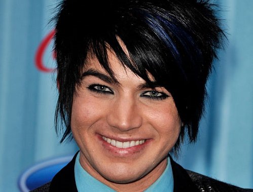 Adam Lambert