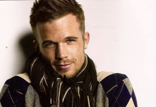 Cam Gigandet