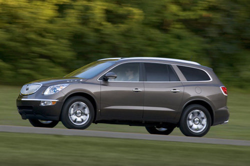 Buick Enclave