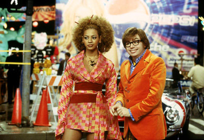 Austin Powers