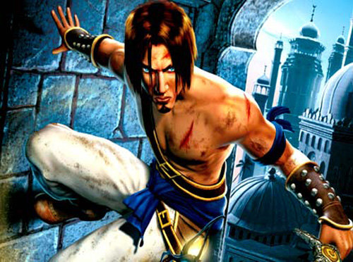 Prince of Persia