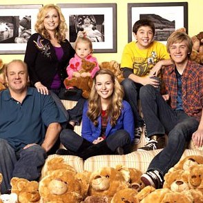 Good Luck Charlie