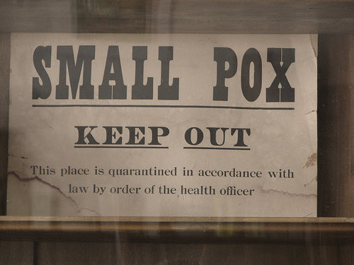 Smallpox