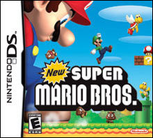 New Super Mario Brothers