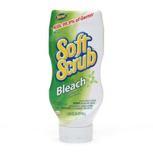 Soft Scrub