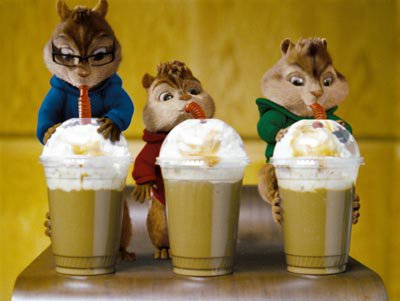 Alvin & the Chipmunks