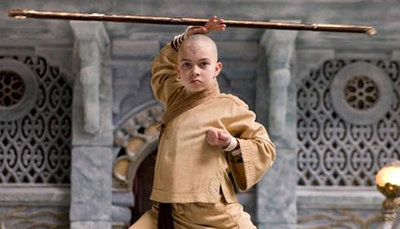 The Last Airbender