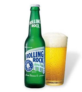 Rolling Rock