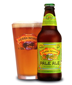 Sierra Nevada Pale Ale