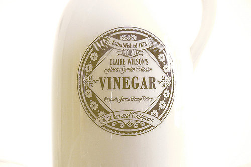 White Vinegar