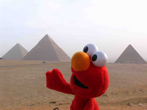 Elmo