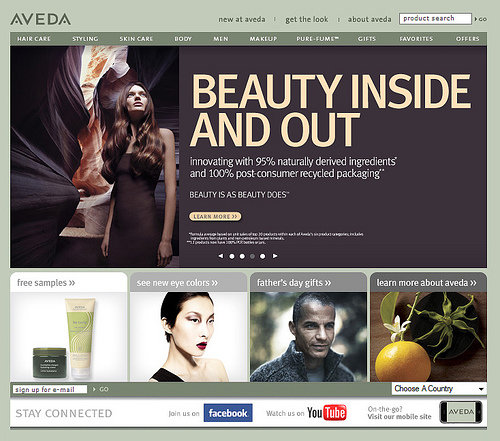 Aveda