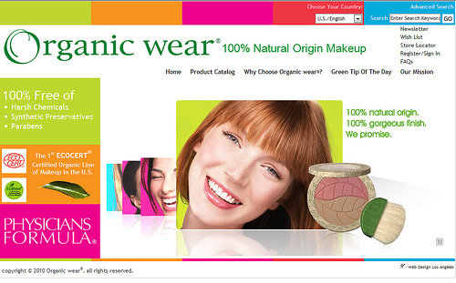 Organic Wear