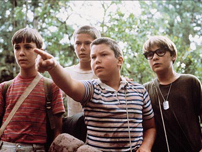 Stand by Me (1986)