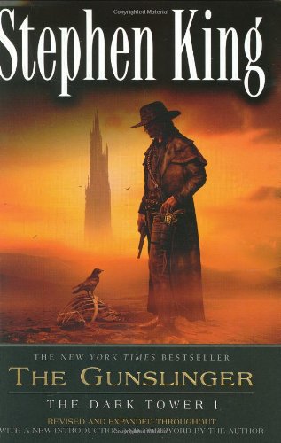 The Dark Tower Series