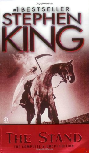 stephen king horror books free download