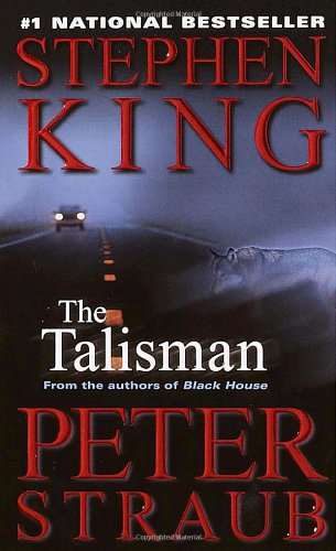 The Talisman (with Peter Straub)