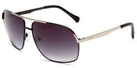 Lucky Downbeat Aviator Sunglasses