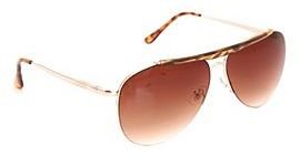 Maverick Aviator Sunglasses