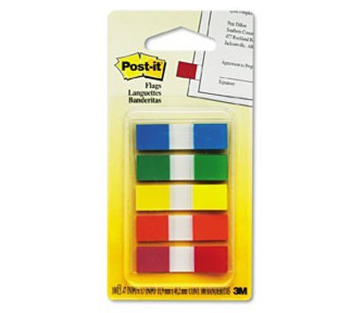 Post-It ½” Flags