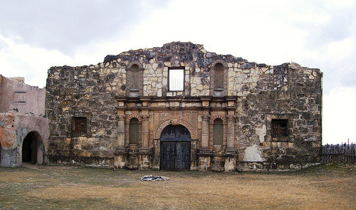 The Alamo