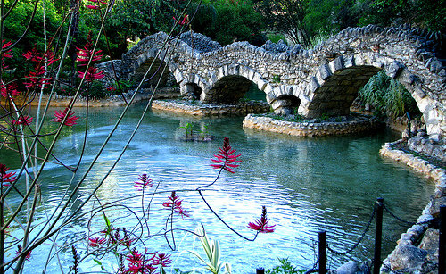 Brackenridge Park