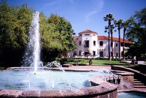 The Mcnay Art Museum