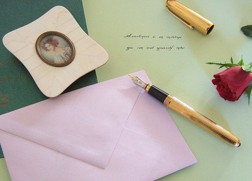 Love Letters