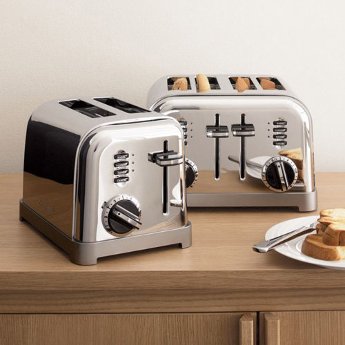 Cuisinart Classic Toasters