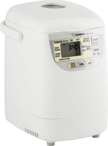 Zojirushi Breadmaker