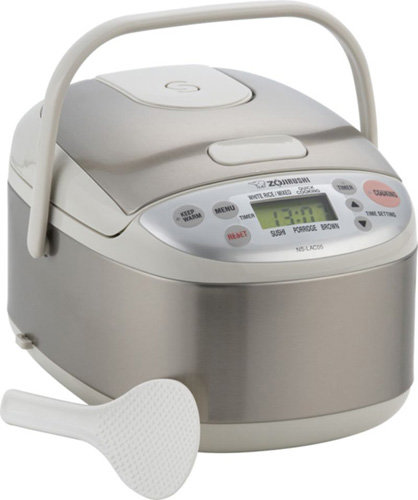 Zojirushi Rice Cooker