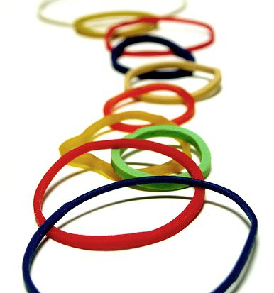 Elastic Band