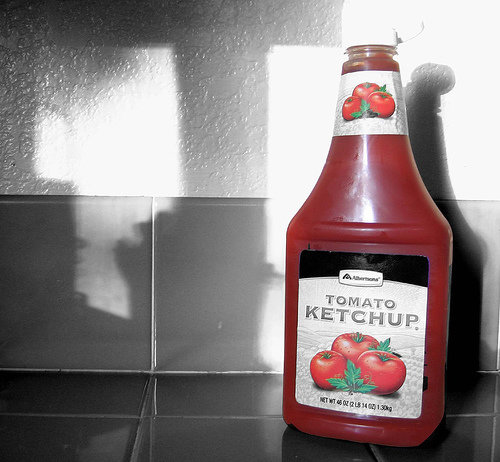 Ketchup