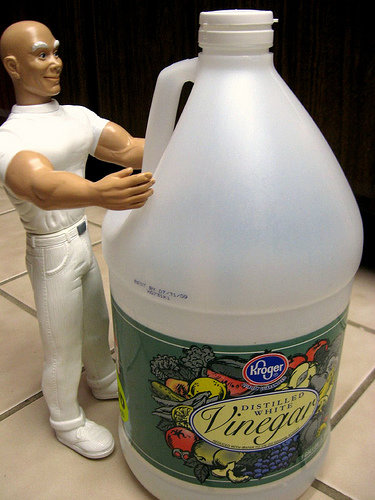 White Vinegar