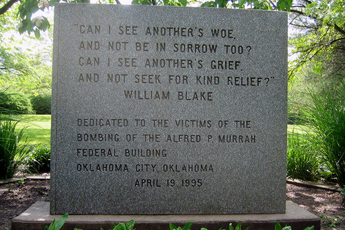 Oklahoma City Bombing