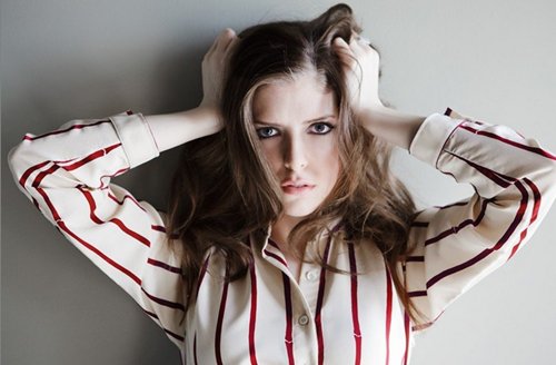 Anna Kendrick