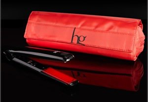 Hair Goddess Silk Straighteners