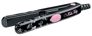 Hello Kitty Mini Straighteners