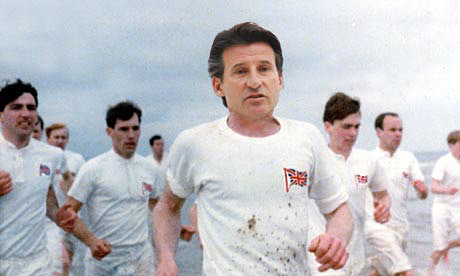 Chariots of Fire (1981)