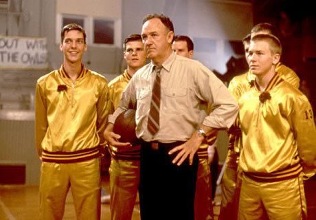 Hoosiers (1986)