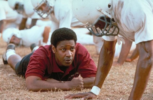 Remember the Titans (2000)