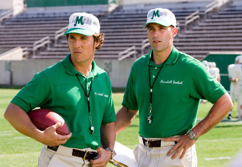 We Are Marshall (2006)